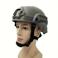 Quick Tactical Helmet Outdoor Tactical Protection Equipment Hunting Clothing Accessories Hunting Supplies Sports & Entertainment
