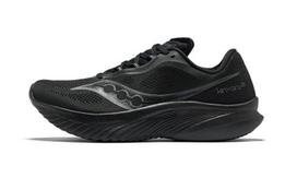 Saucony Kinvara 15 Triple Black - S20967-201 40