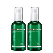 [1+1] Red Blemish Clear Soothing Active Essence 80mL