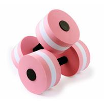 EVA Buoyancy Dumbbells for Kids - Swimming & Fitness Equipment