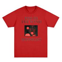 JOJI TShirt new album Piss In The WindMIDNIGHT Tee 100Cotton High Quality Harajuku Teeshirt Summer Comfortable Camisetas S