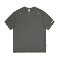 Jeep Men's Outdoor Sports T-Shirt P85DMKTU13 L šviesi armijos žalia spalva