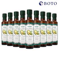 Botu Ahucatl Extra Virgin Avocado Oil 250ml 9 Bottles