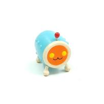 Original The DrumMaster Taiko no Tatsujin Music Game Figures Cute Limited Collection Toys Rare Gold Puppets Kids Best Gifts
