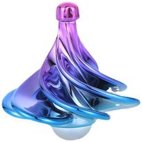 Funny Desk Wind BlowingToy Rotating Pocket Toy Fidget Kinetic Spinner Adult Stress Relief Toys For Children Birthday Xmas Gift