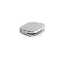 Fidget Clicker Button Keys Fidget Slider ADHD Metal EDC Fidget Toys Office Desk Toys Anxiety Stress Relief Toys Adult Gift sidabras