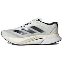 Adidas Adizero Boston 12 Baltos Naktys Metalinės Unisex Sportbačiai Debesėlio Baltumo Pagrindinės Juodos spalvos ID4236 42