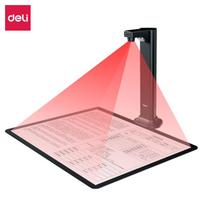 Deli GK110 15MP A3 High-Speed Document Scanner CN plug (adapter included)