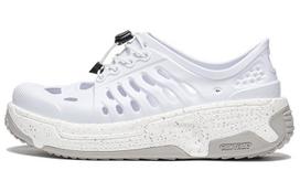 Li Ning Pan Gu Trek EVA Breathable Sports Sandals Women's Standard White AZST010-2 36