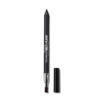Revlon ColorStay Multi-Player Eye Pencil 401 Checkmate (Color Image: Metallic Black) Eyeshadow with Sharpener 0.9g