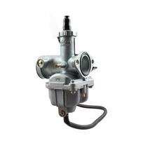 Motorcycle Carburetor For Keihin PZ26 26mm Universal 2T 4T Engine Dirt Bike Carburetorr Power Jet 50-150cc Fuel Filter Enduro