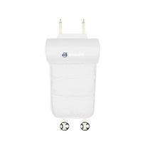 Car Seat Cushion Extension Pad Leg Support Cushions For Volvo EX30 XC60 XC40 V60 V40 XC90 XC70 V50 S60 V70 S90 Olestar AWD S80 balta