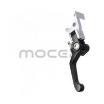 Racing CNC Aluminum Foldable 360 Clutch Brake Levers Handle Save Effort For CR CRF YZF EXC Bosuer Kayo T2 T4 T6 K2 K6 K6R KT250
