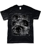 Grunge Clothing,Alt Clothing,Mall Goth,Trad Goth, reprinted on new fabric. 2XL