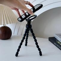 For Magsafe Magnetic Tripods For Mobile Phone Tripod Smartphone Monopod Universal Stand Octopus Mini Tripod For Phone Holder juoda