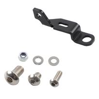 For CFMOTO CF 450SR 450NK SR450 NK450 450 SR 450 NK Accessories Brake Cylinder Tank Oil Fluid Reservoir Bracket Holder Support juoda