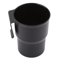 Car water cup holder Car air conditioning outlet suspension bracket fixed bracket cup multi-functional beverage shelf juoda