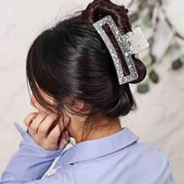 Claw clip hair clip giant claw clip hair accessory large claw clip
