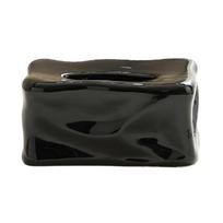Square Paper Towel Dispenser INS-Style Napkin Storage Case Nordic Tissue Storage Box  Living Room juoda