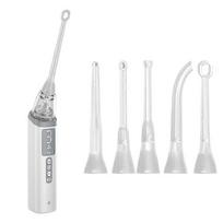 Oral Care Kit for Tonsil Stone Removal