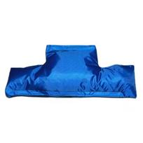 Double Sided Water Meter Insulation Cover Weatherproof 3 Way Sprinkler Valve Cover for Outdoor Winter Pipe Freeze Protection