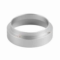 58 mm Aliuminio Universalus Kavos Dozavimo Žiedas Piltuvėlis Pakeitimas Kavos Aparato Priedas (sidabras) Silver