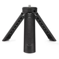 Manbily MT‑05 Phone Camera Tripod 14 Inch Interface Desktop Vlog Bracket Slip Resistance Mini
