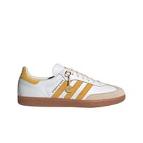 Adidas X Sporty & Rich Samba Og Cloud White Bold Gold 290