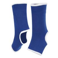 1Pair Comfortable Ankle Support Brace Protector Sports Protective Gear Ankle Guard Pad S