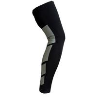 1Pc Compression Knee Sleeve Elastic Knee Brace Support For Sports Workout Running XL juoda