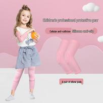 Children's Sports Elbow & Knee Pad Set