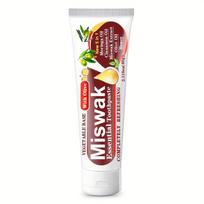 Miswak Essential Toothpaste - Deeply Cleans Teeth, Fights Tooth Decay, Freshens Breath, Gentle on Gums, Supports Oral Health, for Sensitive Teeth 60g