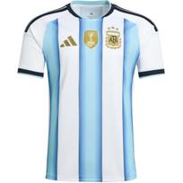 adidas Argentina 2026 Home Replica Jersey White/Icey Blue JM8396 XL