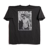 2026 Jackass Johnny Knoxville Tv Show Prank Shirt Music Television Show Bam Margera CKY Movie Promo American Punk Rock TeeSummer L
