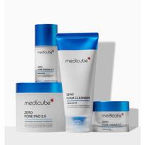 Zero Pore Special Set