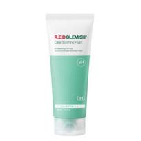 Mildly Acidic Red Blemish Clear Soothing Foam 200ml (Large Size)