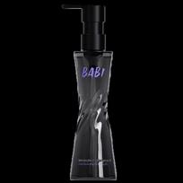 BABI Dark Purifying Makeup Remover Oil