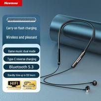 Newmine SL80 Wireless Neckband Sport Earphones