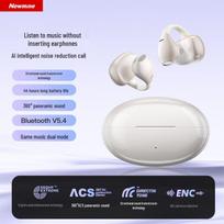 Newmine LY36 Open-Ear Clip-On Sports Bluetooth Headphones