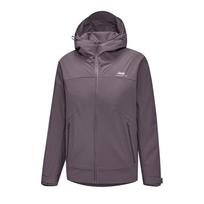 Jeep Unisex Windproof Waterproof Outdoor Jacket S kava