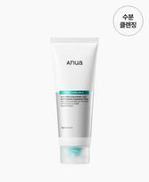 PDRN Hyaluronic Acid Moisture Cleansing Foam