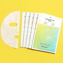 Radiance Vita Mask 5 Sheets