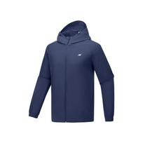 Skechers Basic Sports Series Breathable Fashion Simple Trendy Jacket Men Jackets P225M078-02MZ XL