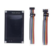 Laser Engraving Machine Kit Desktop Engraver Universal 3.5in Display Monitor for DIY Touch Screen