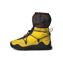 Stella McCartney X Adidas  Winterboot Cold.RDY Yellow Women Sneakers Core-Black Mystery-Blue GY4382 36.5