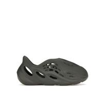 Adidas Yeezy Foam Runner Vaikams Anglies Spalvos Vaikų Sportbačiai Pilki IG5352 35.5
