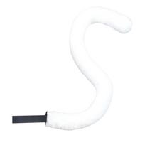 New Fluffy Plush Cosplay Cat Tail Long Lovely Cosplay Prop Handmade Cute Anime Cosplay Accessories Halloween balta
