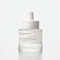 SKIN1004 Niacinamide 10 Boosting Shot Ampoule 30ml – Brightening & Pore Care Serum for Smooth Glass Skin