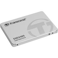 Dysk SSD Transcend SSD230S 2TB 2.5" SATA III (TS2TSSD230S) | TS2TSSD230S | 0760557843603