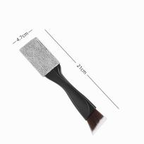 Car Air-Conditioner Outlet Dashboard Cleaning Tool Multi-purpose Dust Brush for Mitsubishi asx lancer outlander pajero
